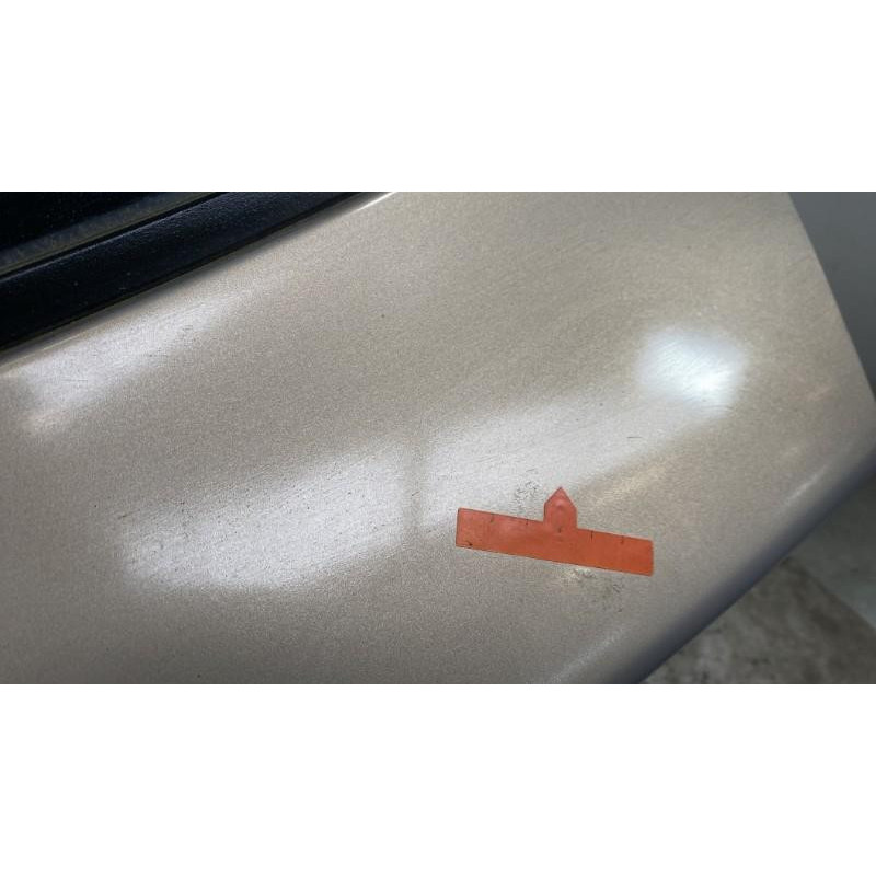 Malle/Hayon arriere CITROEN XSARA Photo n°9