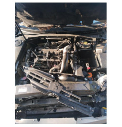 Malle/Hayon arriere CITROEN XSARA