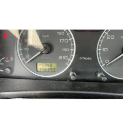 Malle/Hayon arriere CITROEN XSARA