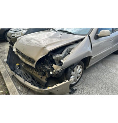 Malle/Hayon arriere CITROEN XSARA