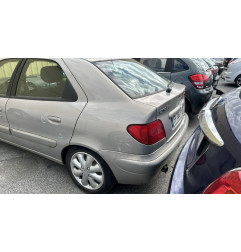 Malle/Hayon arriere CITROEN XSARA