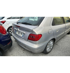 Malle/Hayon arriere CITROEN XSARA