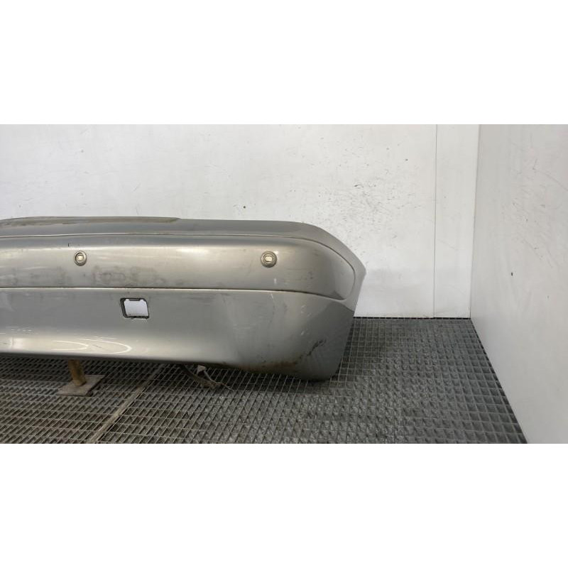 Pare choc arriere CITROEN XSARA Photo n°5