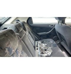 Pare choc arriere CITROEN XSARA