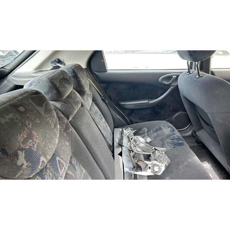 Pare choc arriere CITROEN XSARA Photo n°13