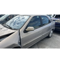 Pare choc arriere CITROEN XSARA