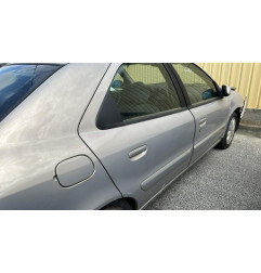 Pare choc arriere CITROEN XSARA