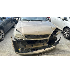Pare choc arriere CITROEN XSARA