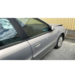 Pare choc arriere CITROEN XSARA