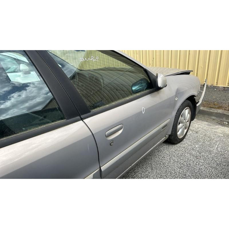 Pare choc arriere CITROEN XSARA Photo n°19