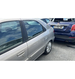 Pare choc arriere CITROEN XSARA