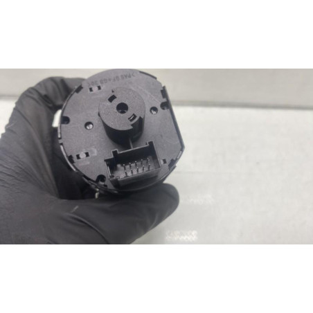 Commande de phare VOLKSWAGEN TOURAN 1 Photo n°1