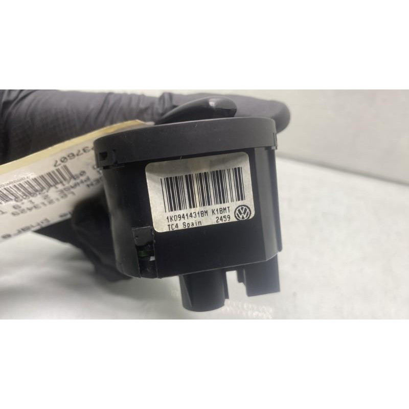 Commande de phare VOLKSWAGEN TOURAN 1 Photo n°2