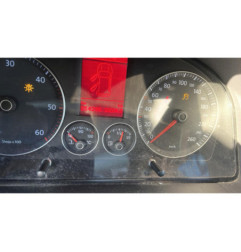 Commande de phare VOLKSWAGEN TOURAN 1