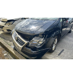 Commande de phare VOLKSWAGEN TOURAN 1