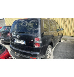 Commande de phare VOLKSWAGEN TOURAN 1