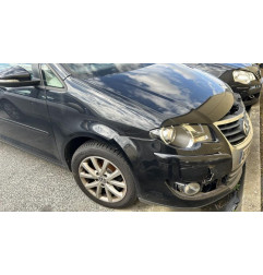 Commande de phare VOLKSWAGEN TOURAN 1