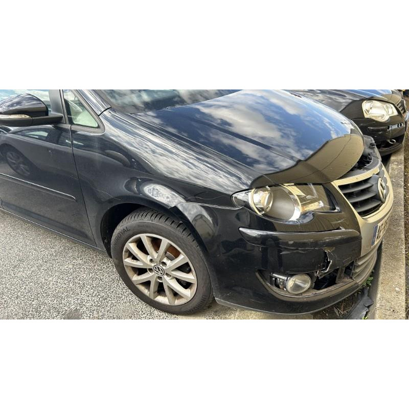 Commande de phare VOLKSWAGEN TOURAN 1 Photo n°11