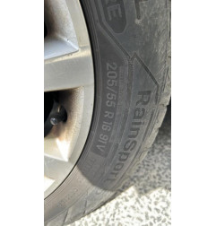 Commande de phare VOLKSWAGEN TOURAN 1