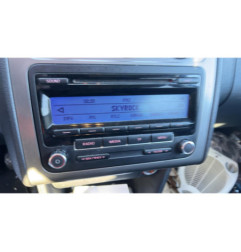 Commande de phare VOLKSWAGEN TOURAN 1