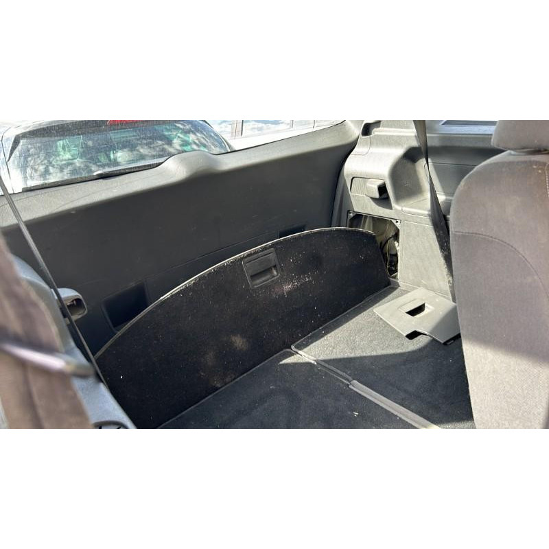 Commande de phare VOLKSWAGEN TOURAN 1 Photo n°14