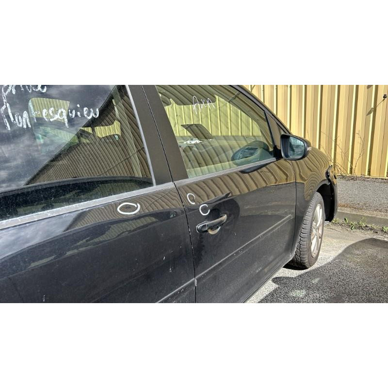 Commande de phare VOLKSWAGEN TOURAN 1 Photo n°15