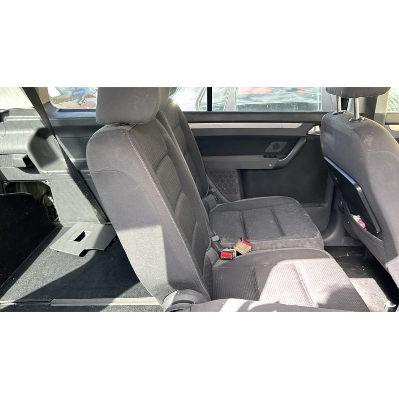 Commande de phare VOLKSWAGEN TOURAN 1 Photo n°16