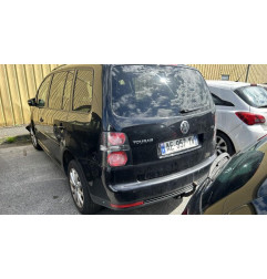 Commande de phare VOLKSWAGEN TOURAN 1