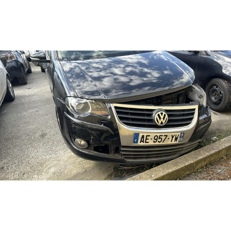 Commande de phare VOLKSWAGEN TOURAN 1 Photo n°18