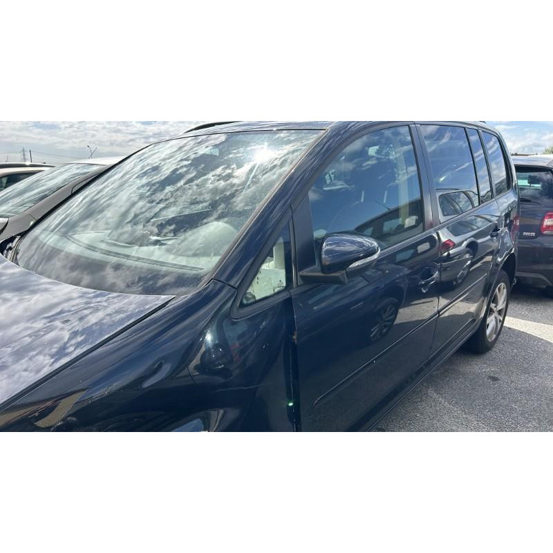 Commande de phare VOLKSWAGEN TOURAN 1 Photo n°19