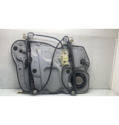 Leve vitre electrique avant droit VOLKSWAGEN TOURAN 1 Photo n°1