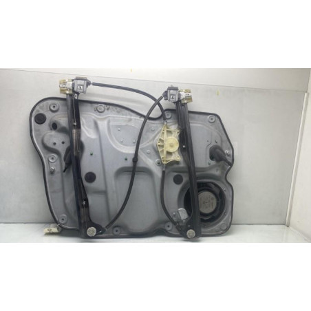 Leve vitre electrique avant droit VOLKSWAGEN TOURAN 1 Photo n°1