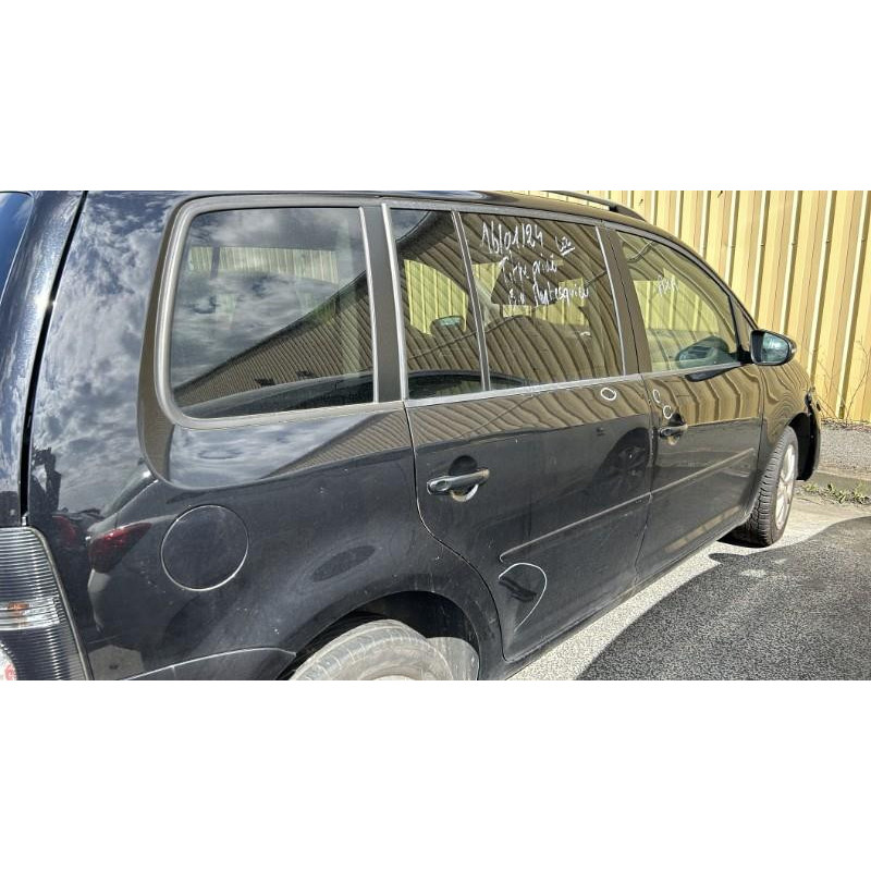 Serrure avant gauche VOLKSWAGEN TOURAN 1 Photo n°7