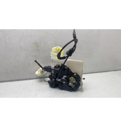 Serrure avant droit VOLKSWAGEN POLO 4