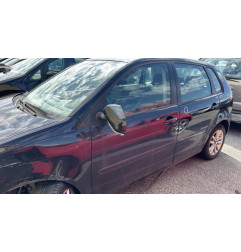 Serrure avant droit VOLKSWAGEN POLO 4