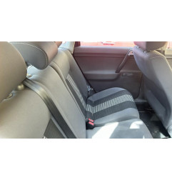 Serrure avant droit VOLKSWAGEN POLO 4