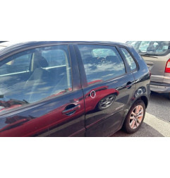 Serrure avant droit VOLKSWAGEN POLO 4