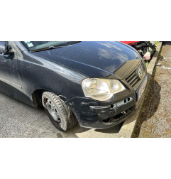 Serrure avant droit VOLKSWAGEN POLO 4