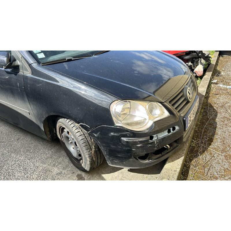 Serrure avant droit VOLKSWAGEN POLO 4 Photo n°11