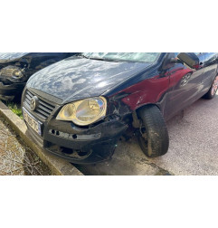 Serrure avant droit VOLKSWAGEN POLO 4