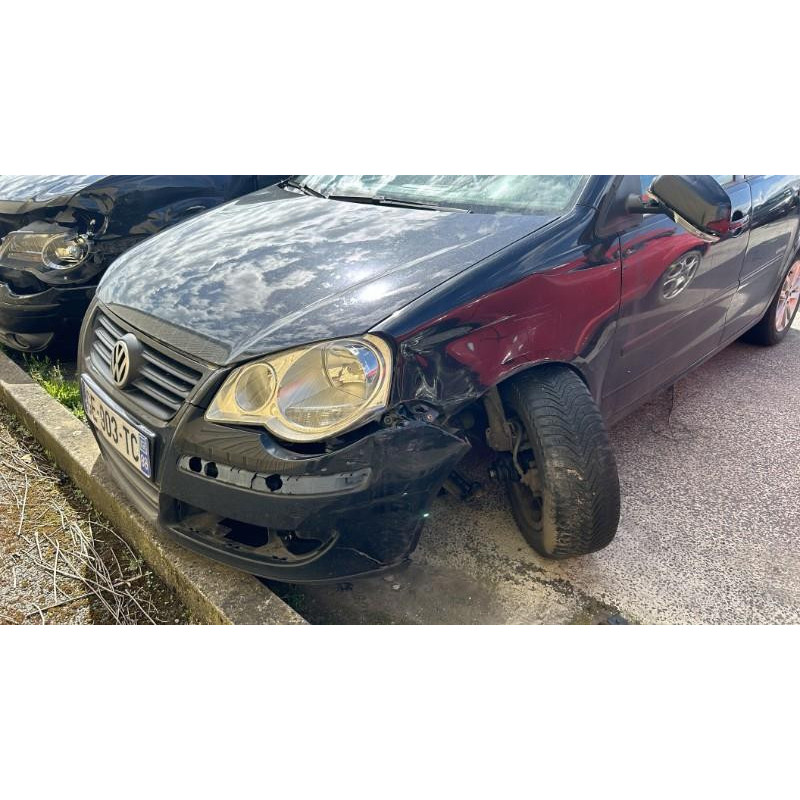 Serrure avant droit VOLKSWAGEN POLO 4 Photo n°12
