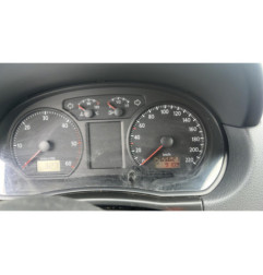 Serrure avant droit VOLKSWAGEN POLO 4