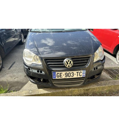 Serrure avant droit VOLKSWAGEN POLO 4