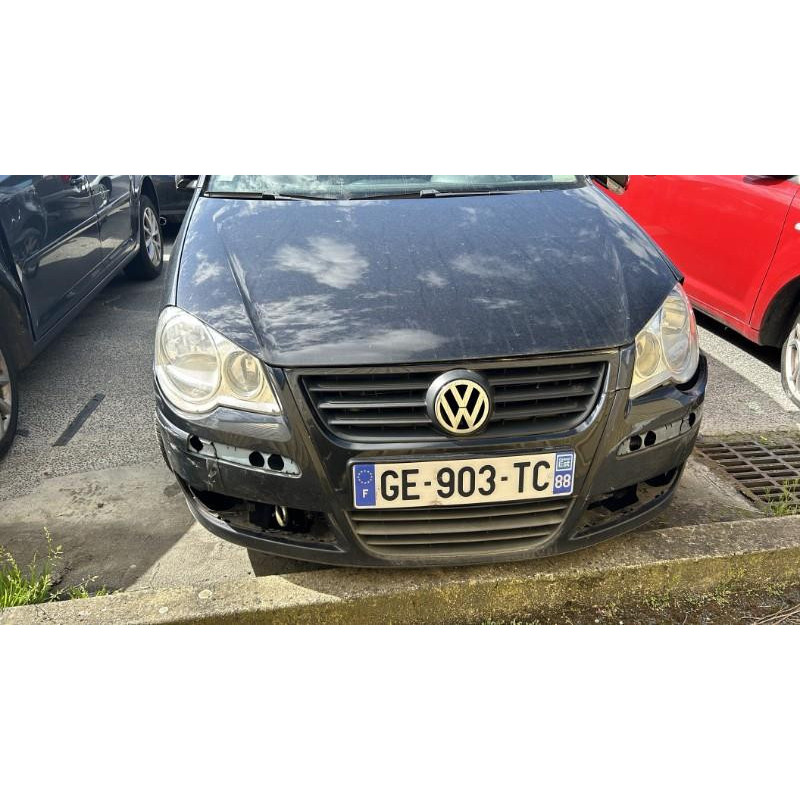 Serrure avant droit VOLKSWAGEN POLO 4 Photo n°16