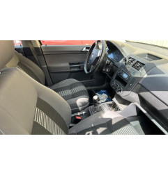Serrure avant droit VOLKSWAGEN POLO 4