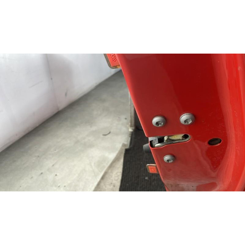 Porte avant droit ALFA ROMEO MITO Photo n°4