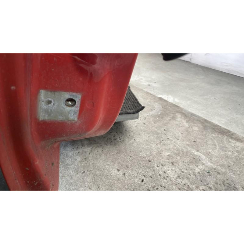 Porte avant droit ALFA ROMEO MITO Photo n°5