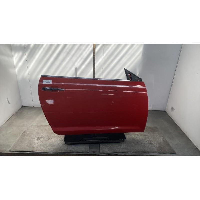 Porte avant droit ALFA ROMEO MITO Photo n°6