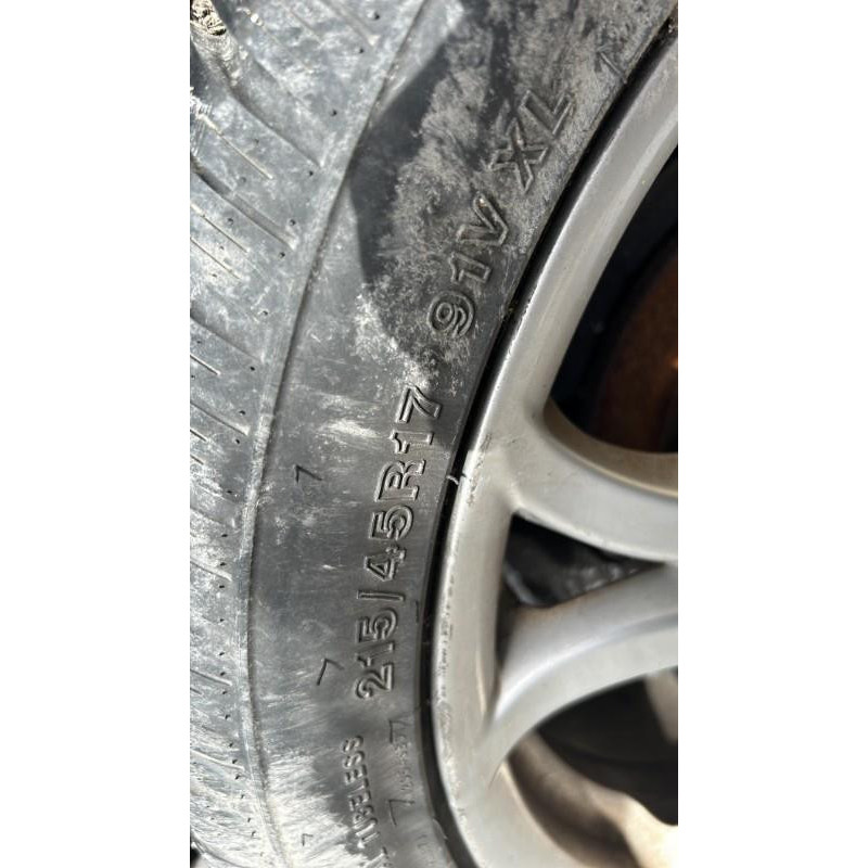 Porte avant droit ALFA ROMEO MITO Photo n°8