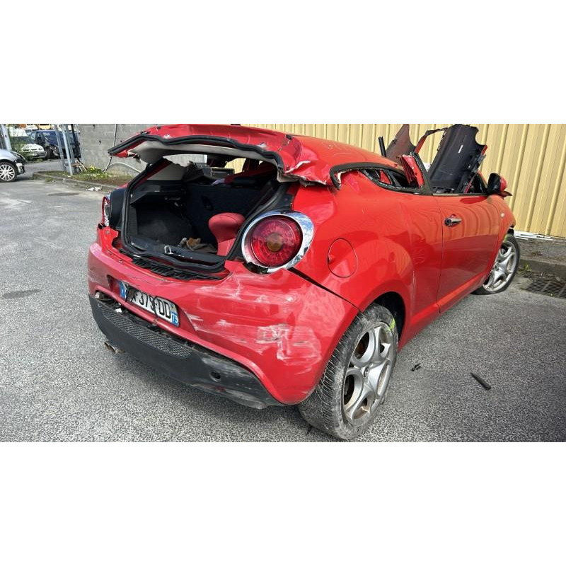 Porte avant droit ALFA ROMEO MITO Photo n°10